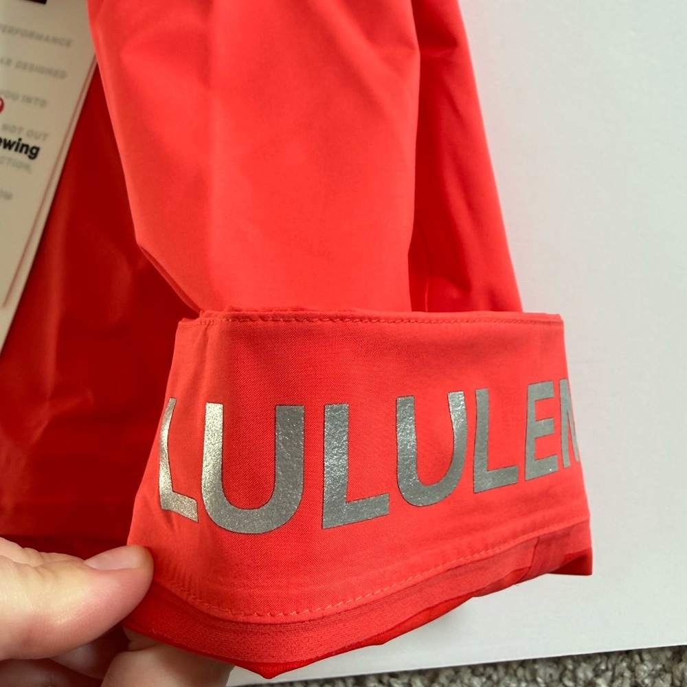 Lululemon Storm Brewing Jacket - Picture 12 of 14